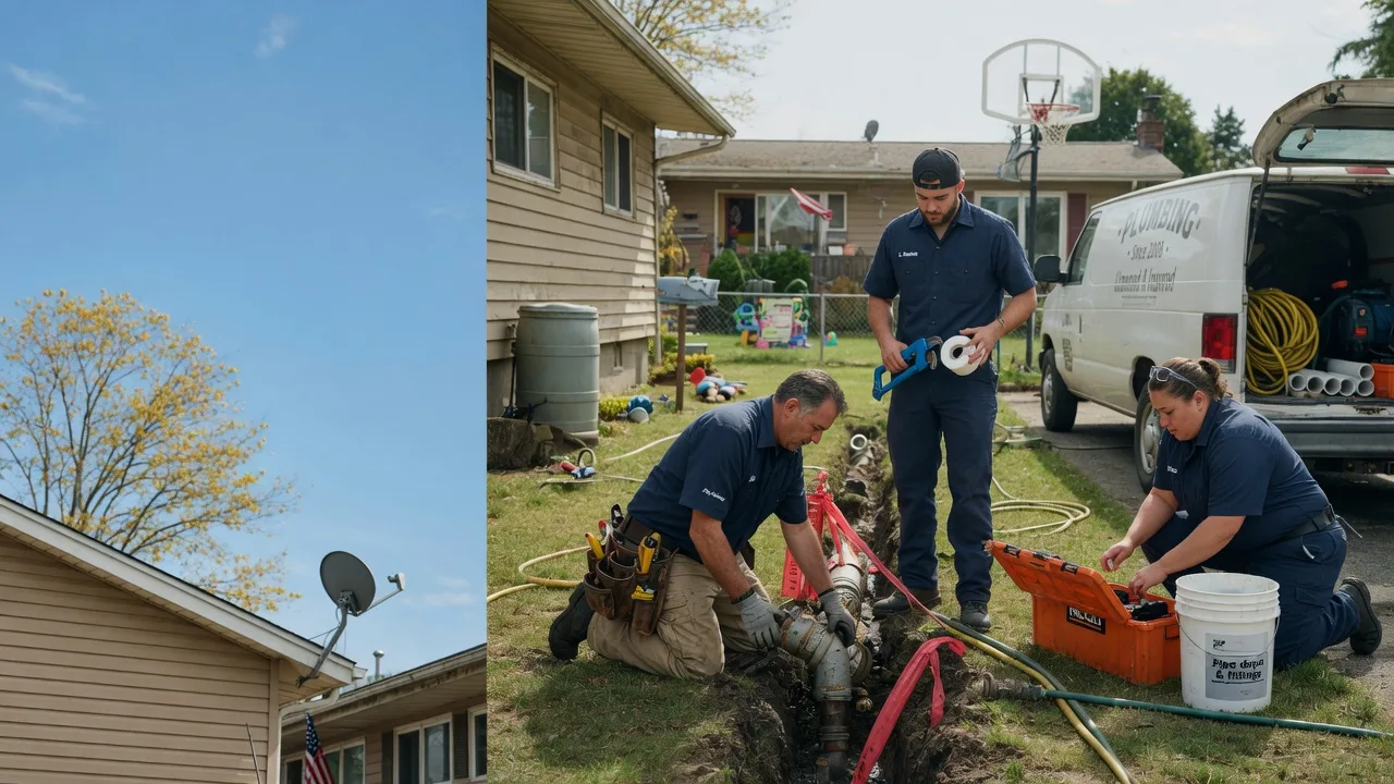 Garbage Disposal Replacement in Flat Rock, IL near me